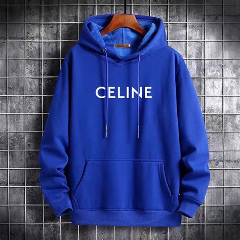 Женские худи Celine .